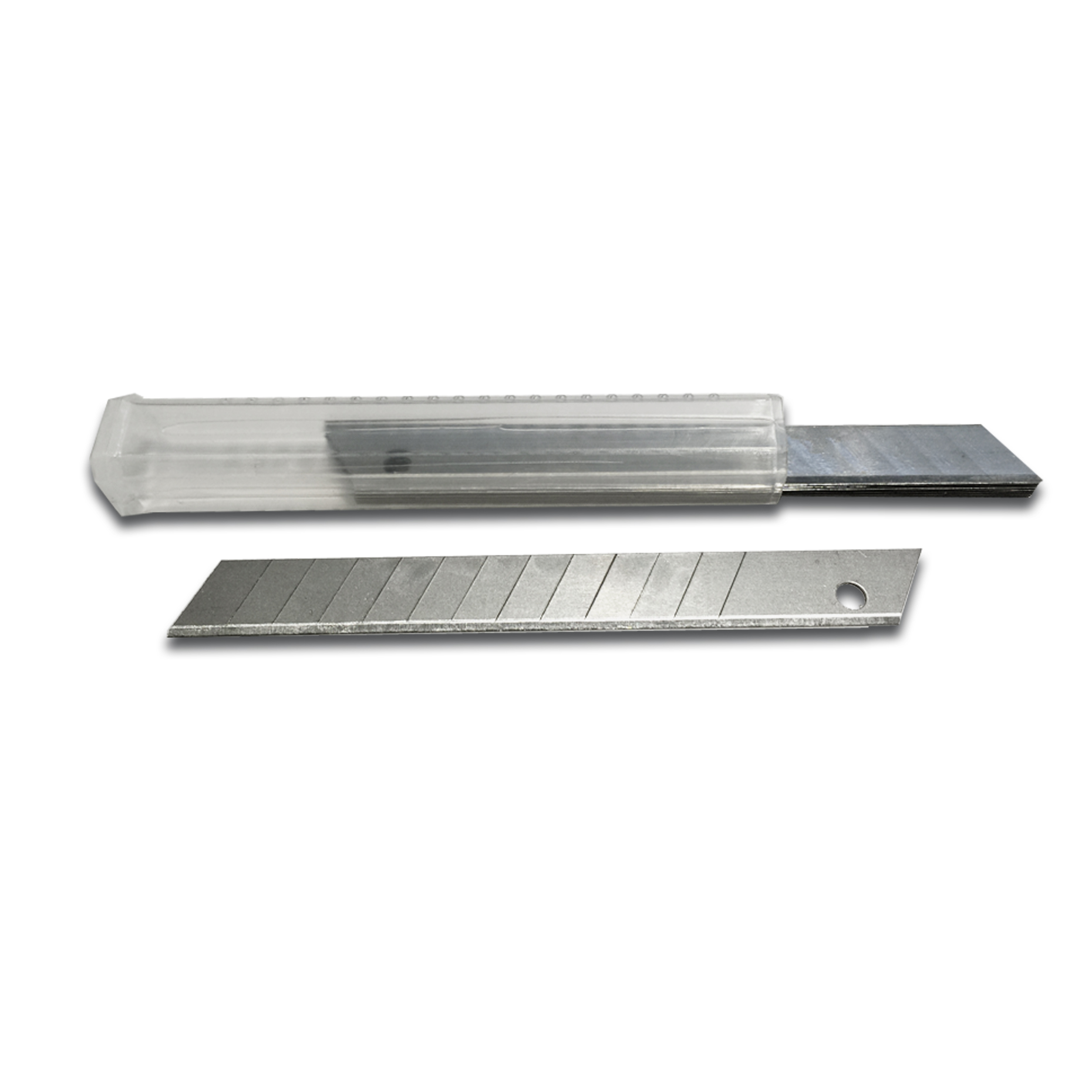 9mm Snap off blades 1 x 10 Blade Pack