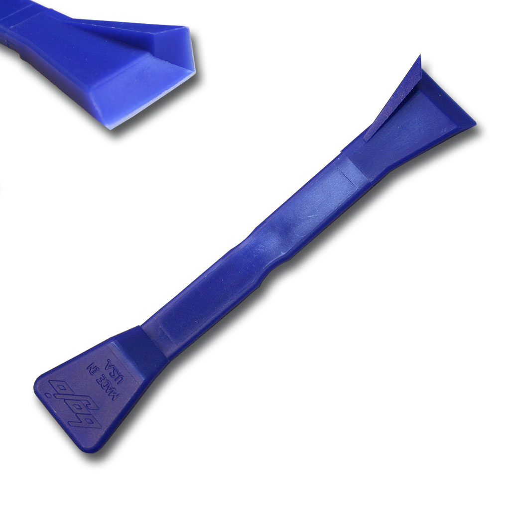 Plastic Scraper / Trim Tool #16