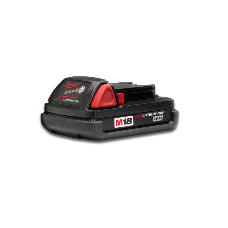 18V 2Ah Milwaukee Battery