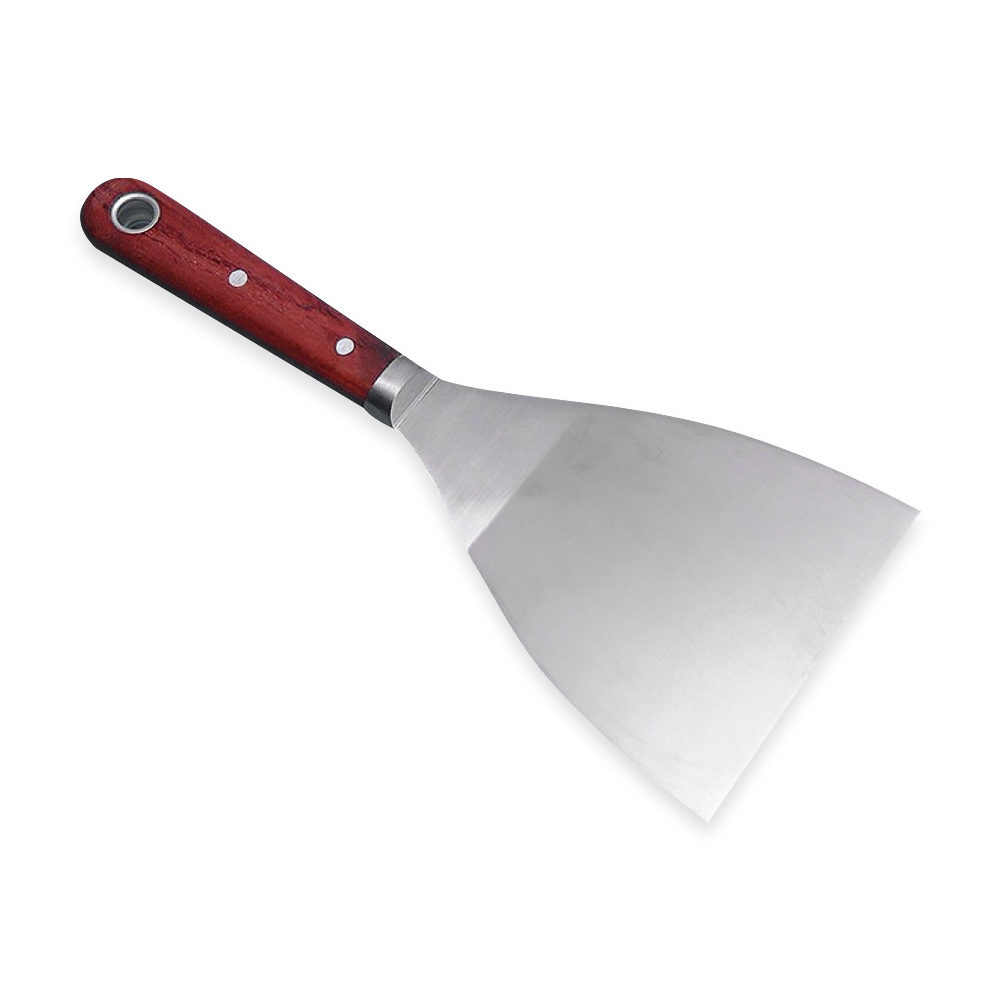 100mm Scraper - 4