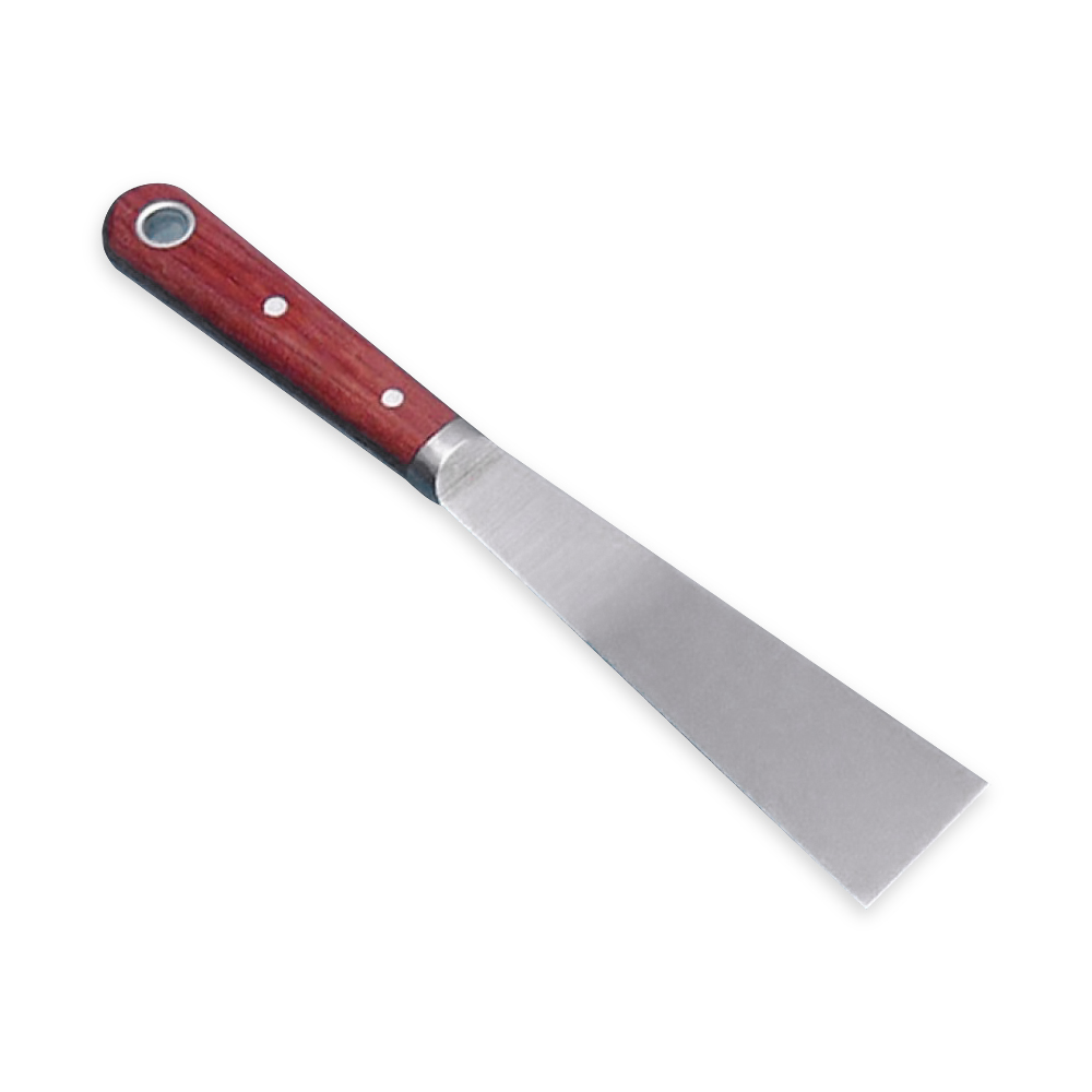 37mm Scraper 1 1/2