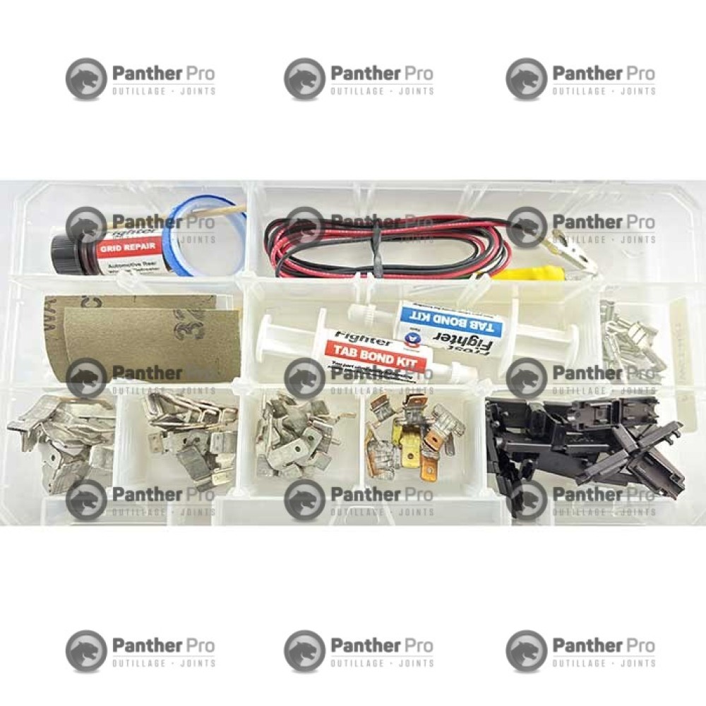 Master hotline repair kit