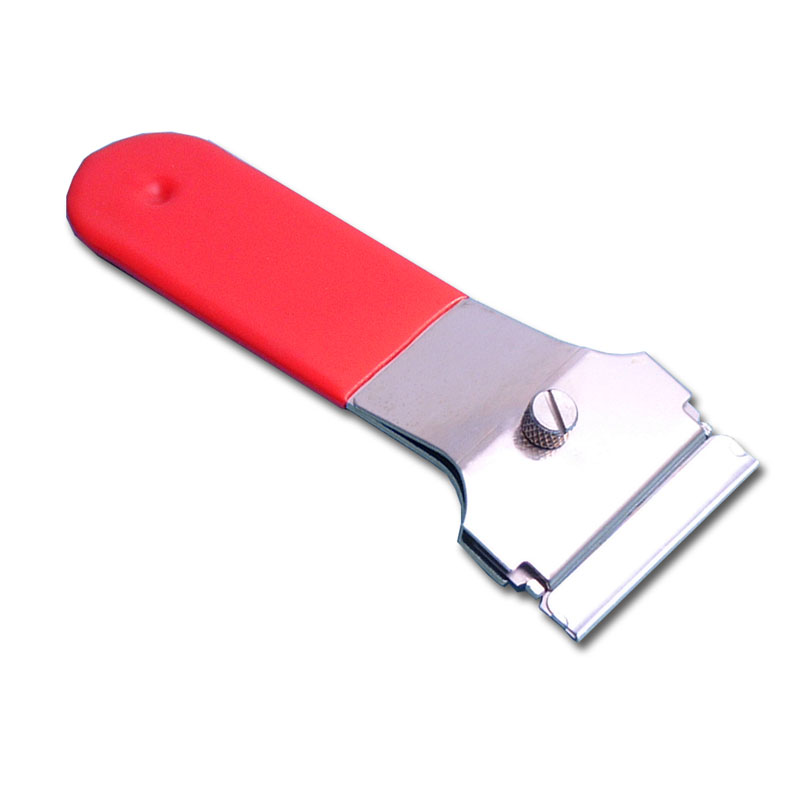 Razor Blade Scraper