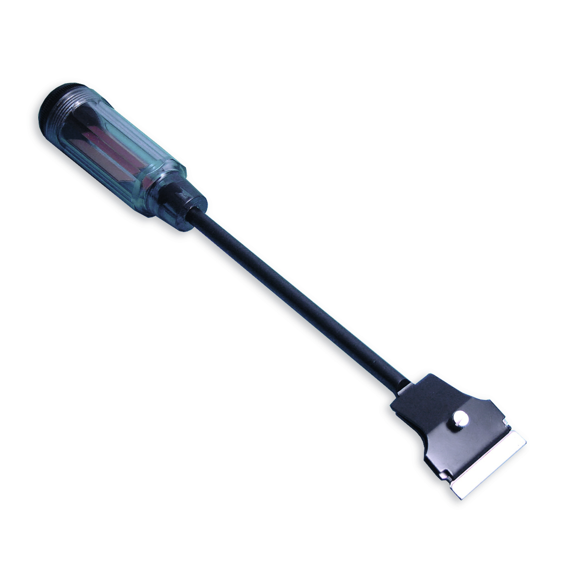 Heavy Duty Long Handle Single Edge Scraper