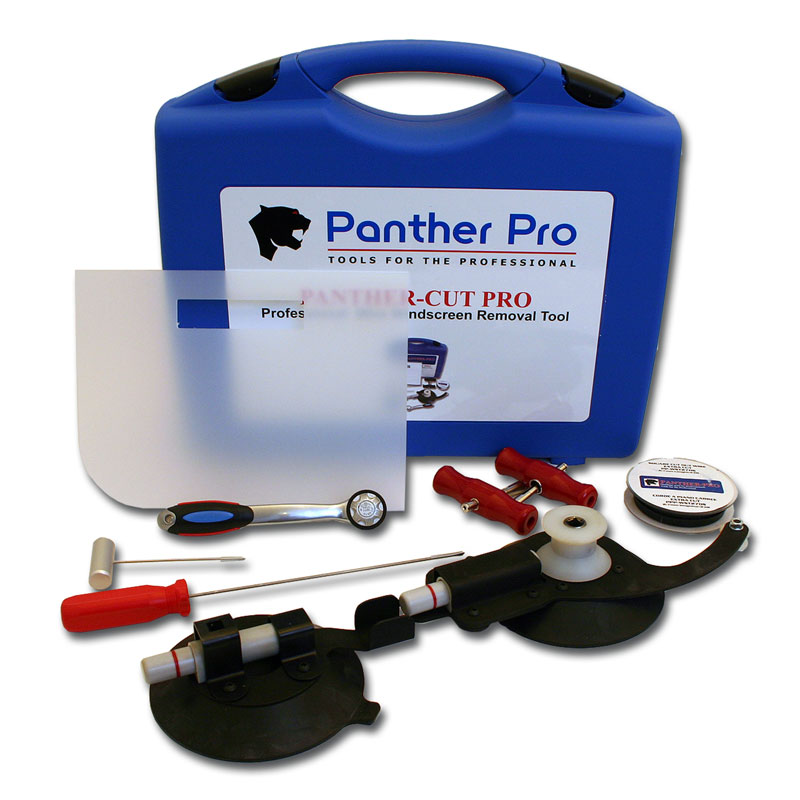 Panther Cut Pro System