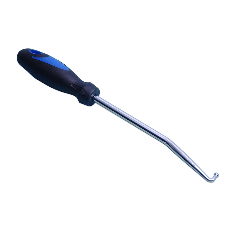 Ball End Hook Tool