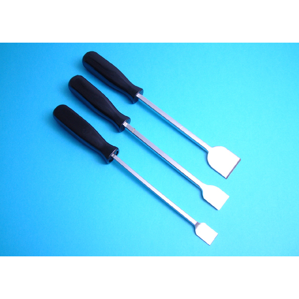 3 Piece Long Handled Gasket Scraper Set