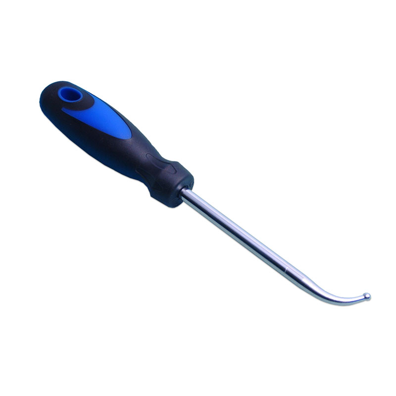 Round End Cleaning Tool