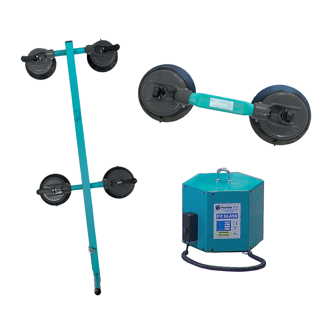 FITGLASS FIXED LOCATION KIT
