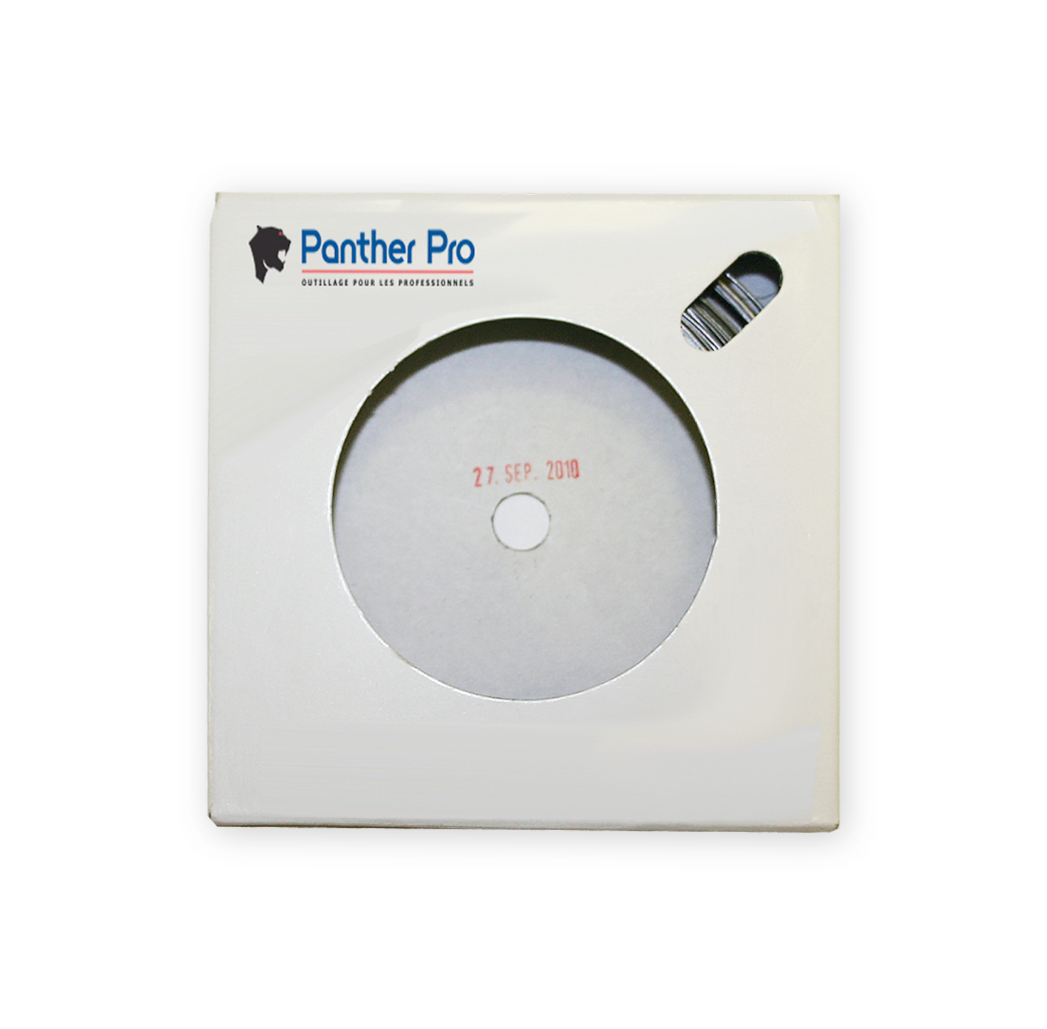 Extra Sharp Square Wire(65M)