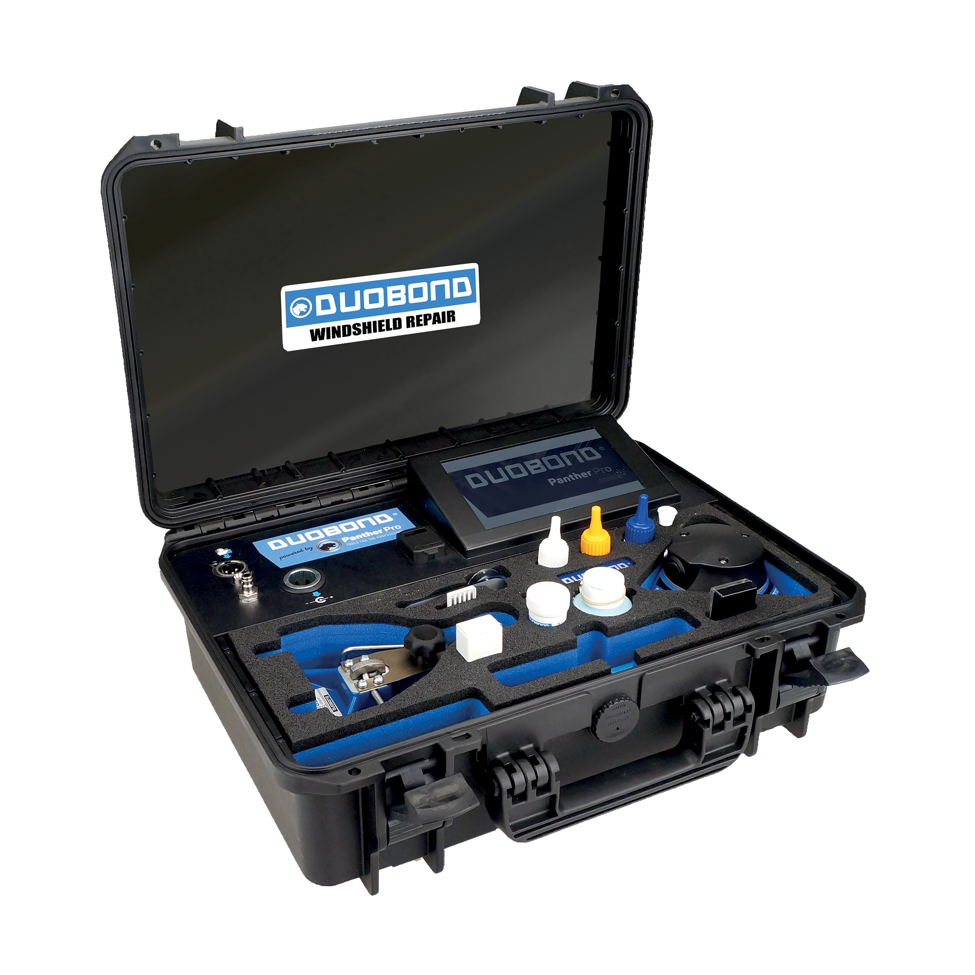 Digital AutoRep