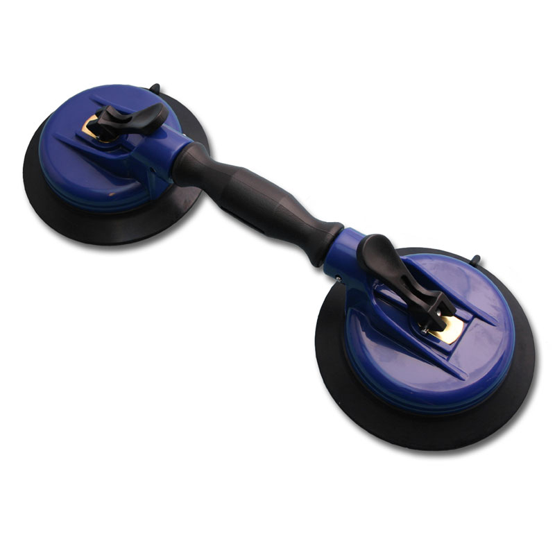 Large 145mm Duo Cup Lifter Articulated45 degree shore hardness