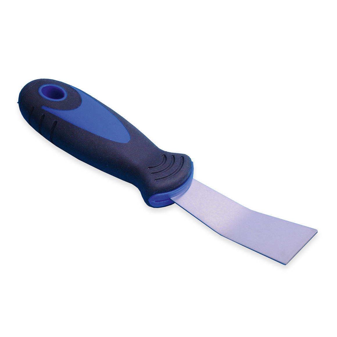 Angled Scraper (mirror boss)