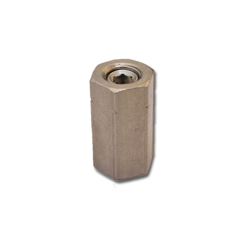 Washer Jet Cover for Wiper Pullers