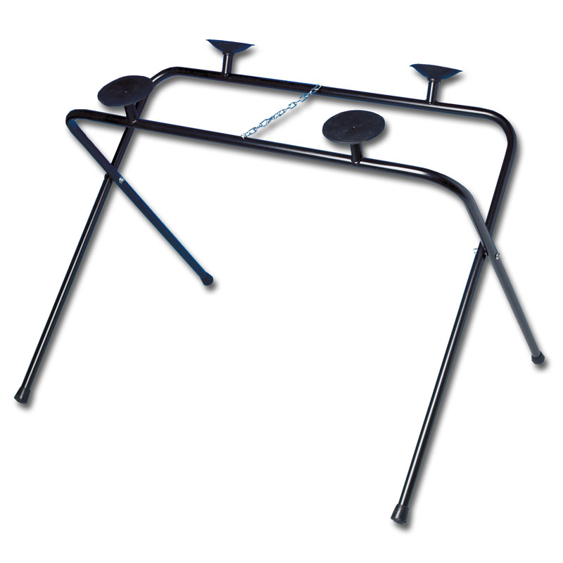 Large Windscreen Tressle c/w 4 Suction Cup