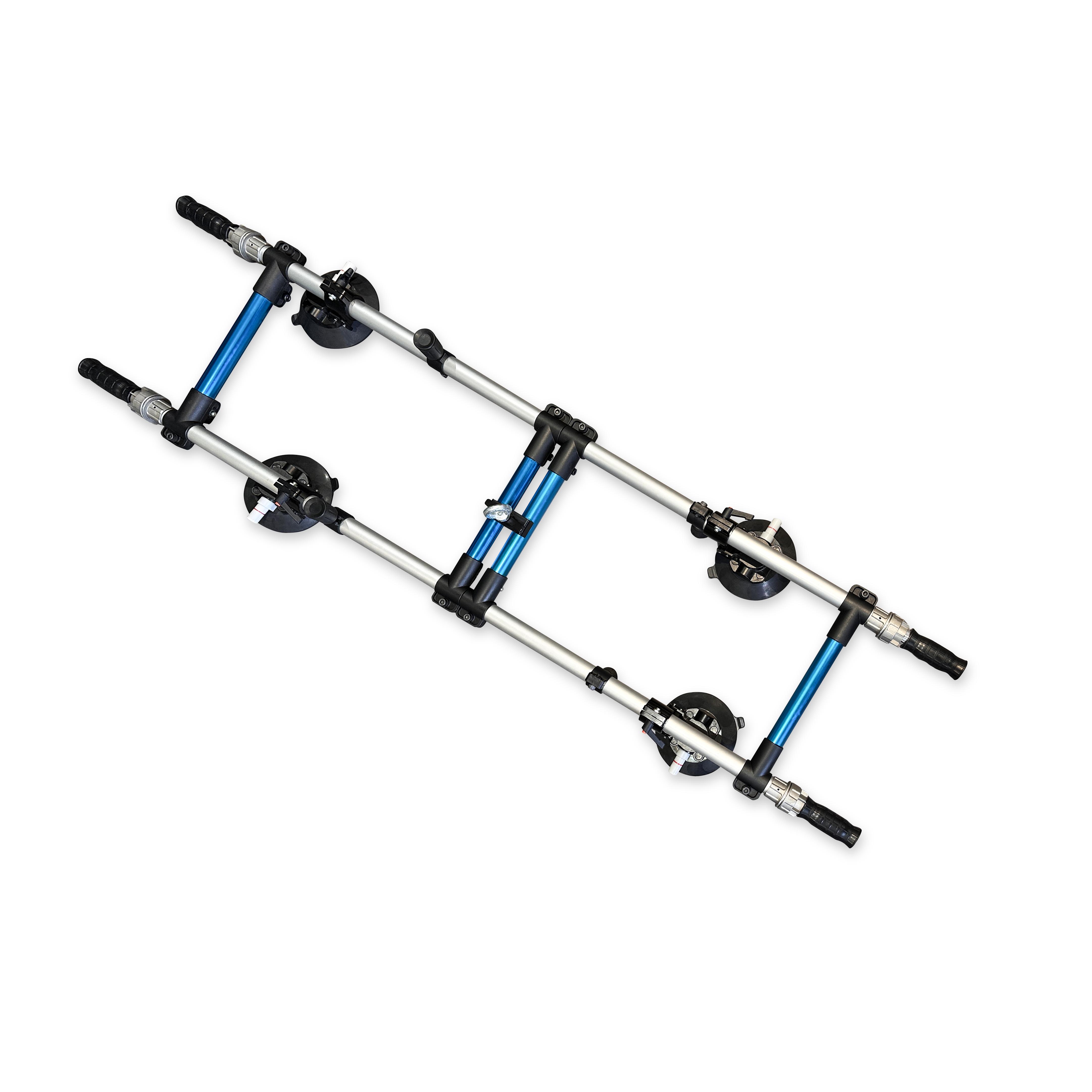 Windscreen Handling Frame