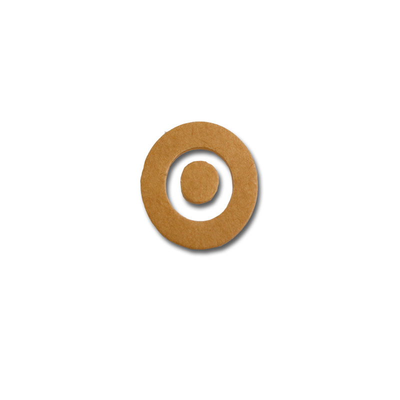 Detector Gel Pad VAGVAG