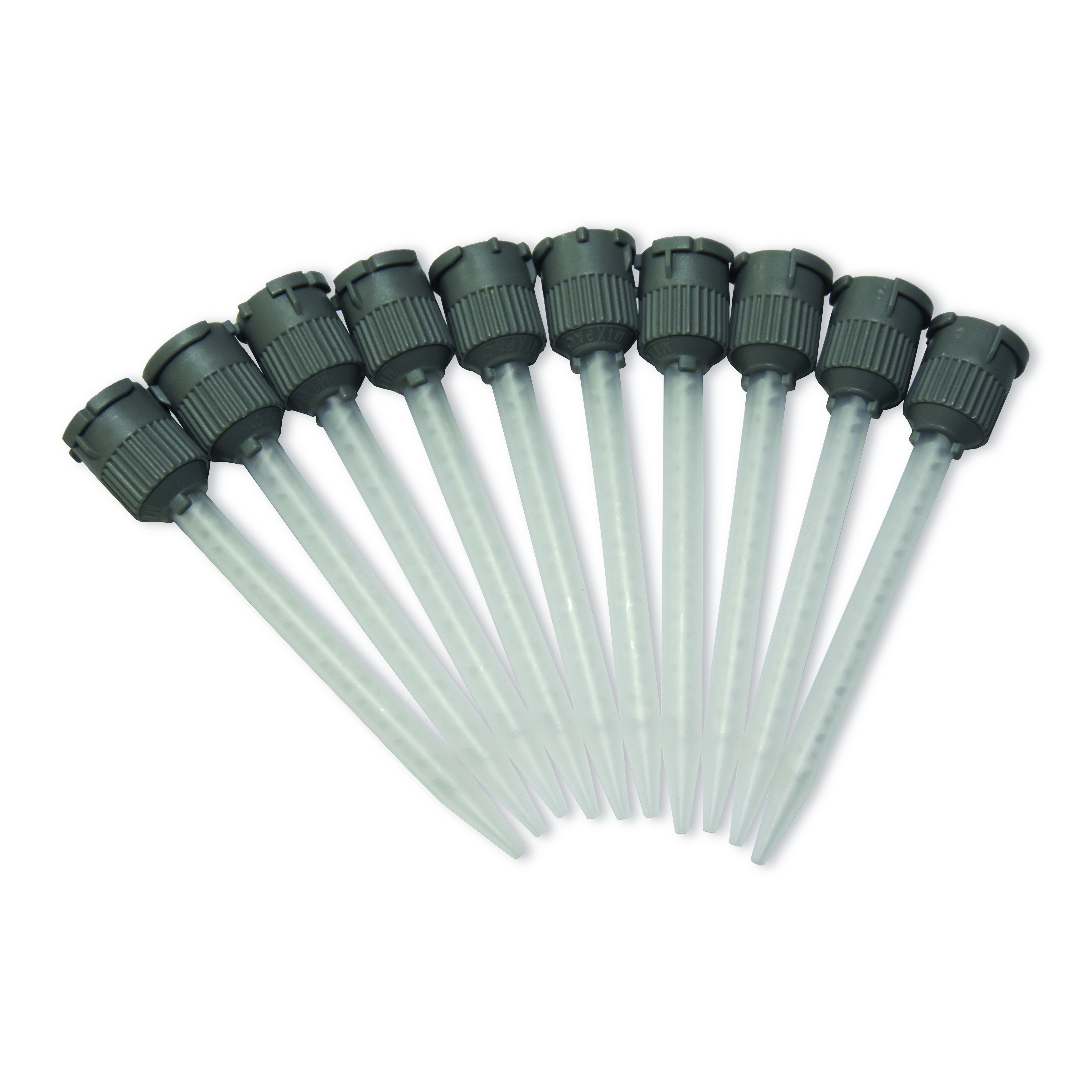 Mixing Nozzles for Sensor Gel Syringe Pk10