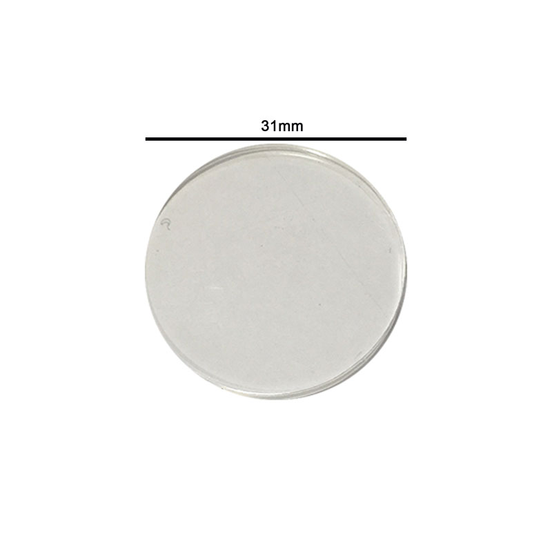 Detector  Silicone Gel Pad 31mmAudi / BMW / Buick / Cadillac