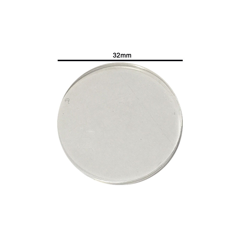 Detector Silicone Gel Pad 32mmSeat / Skoda / VW