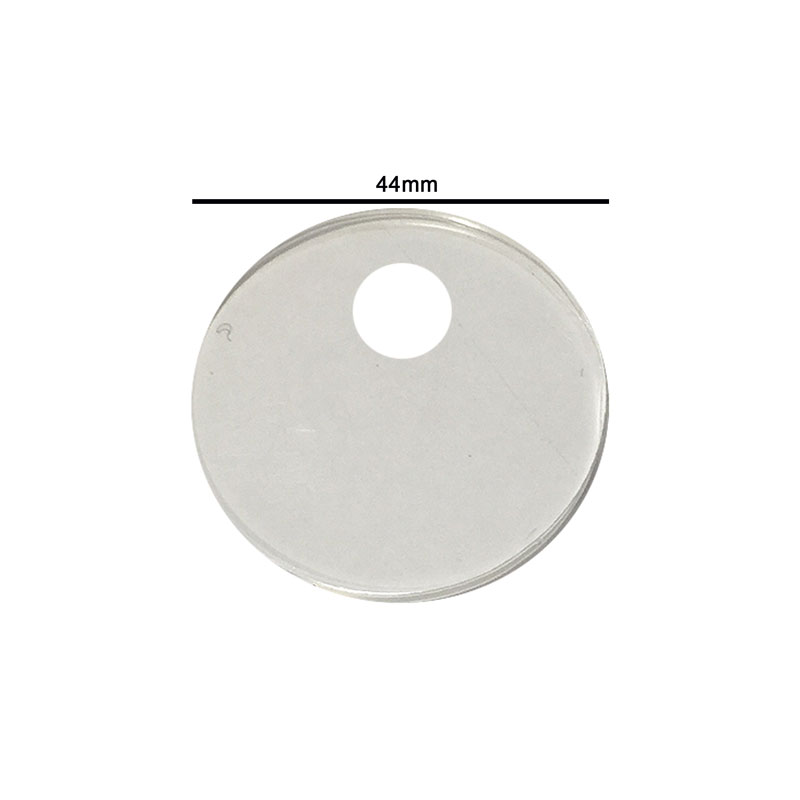 Detector Silicone Gel Pad 44mmBMW / Nissan / Renault / Smart