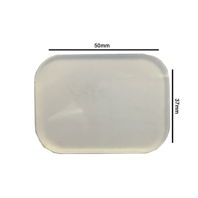 Detector  Silicone Gel Pad 50mmFord / JLR / Porsche / Seat / Skoda / VW