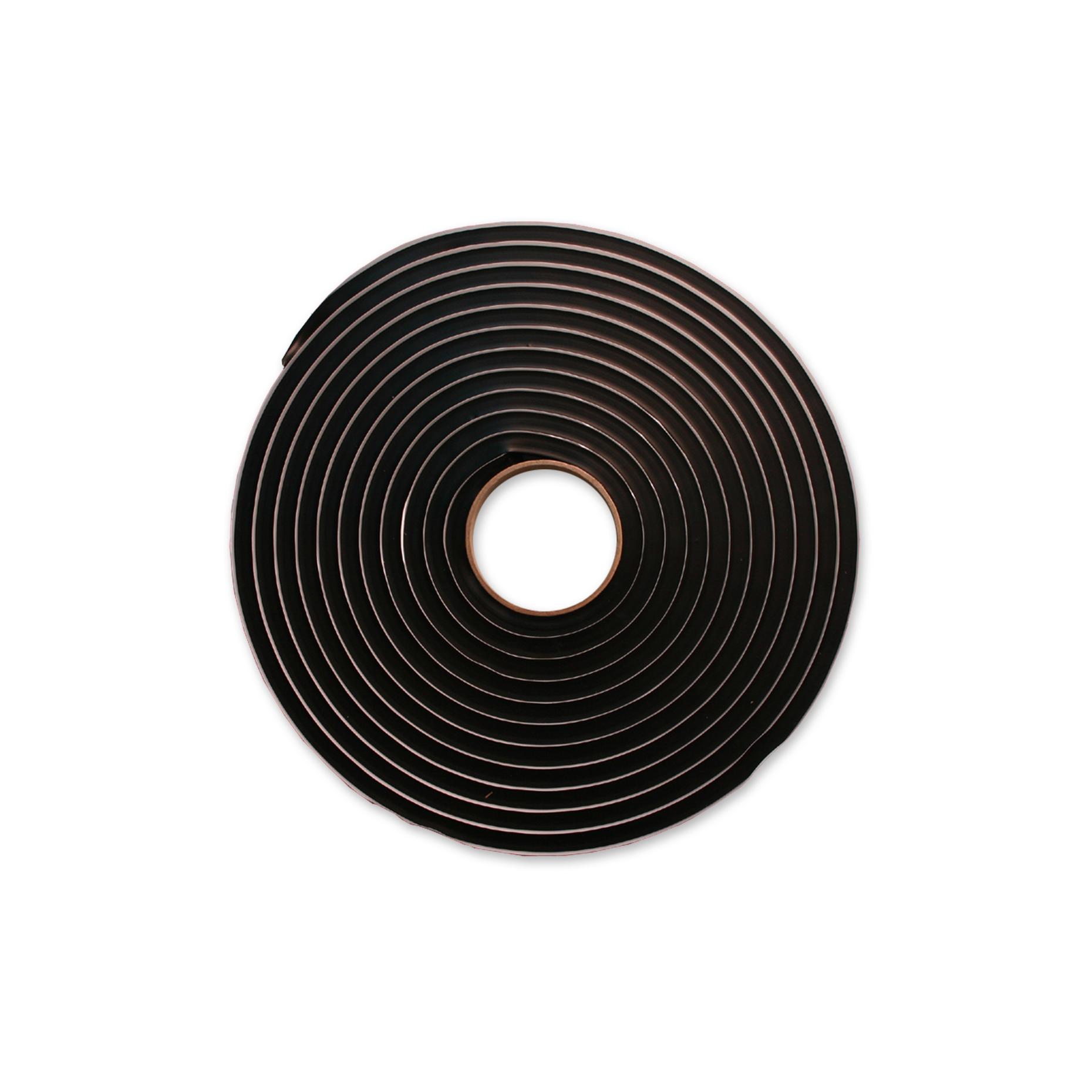 6.5M Roll of 9.5mm Butyl