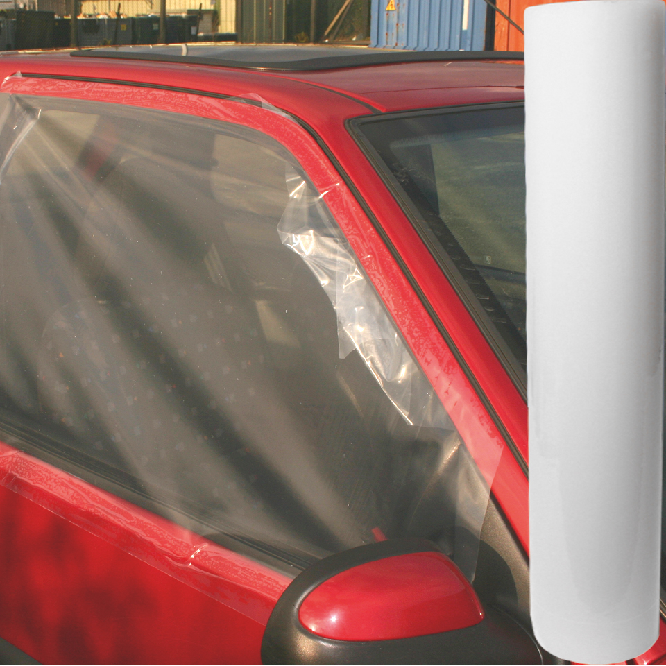 Crash Wrap 60cm X 50M