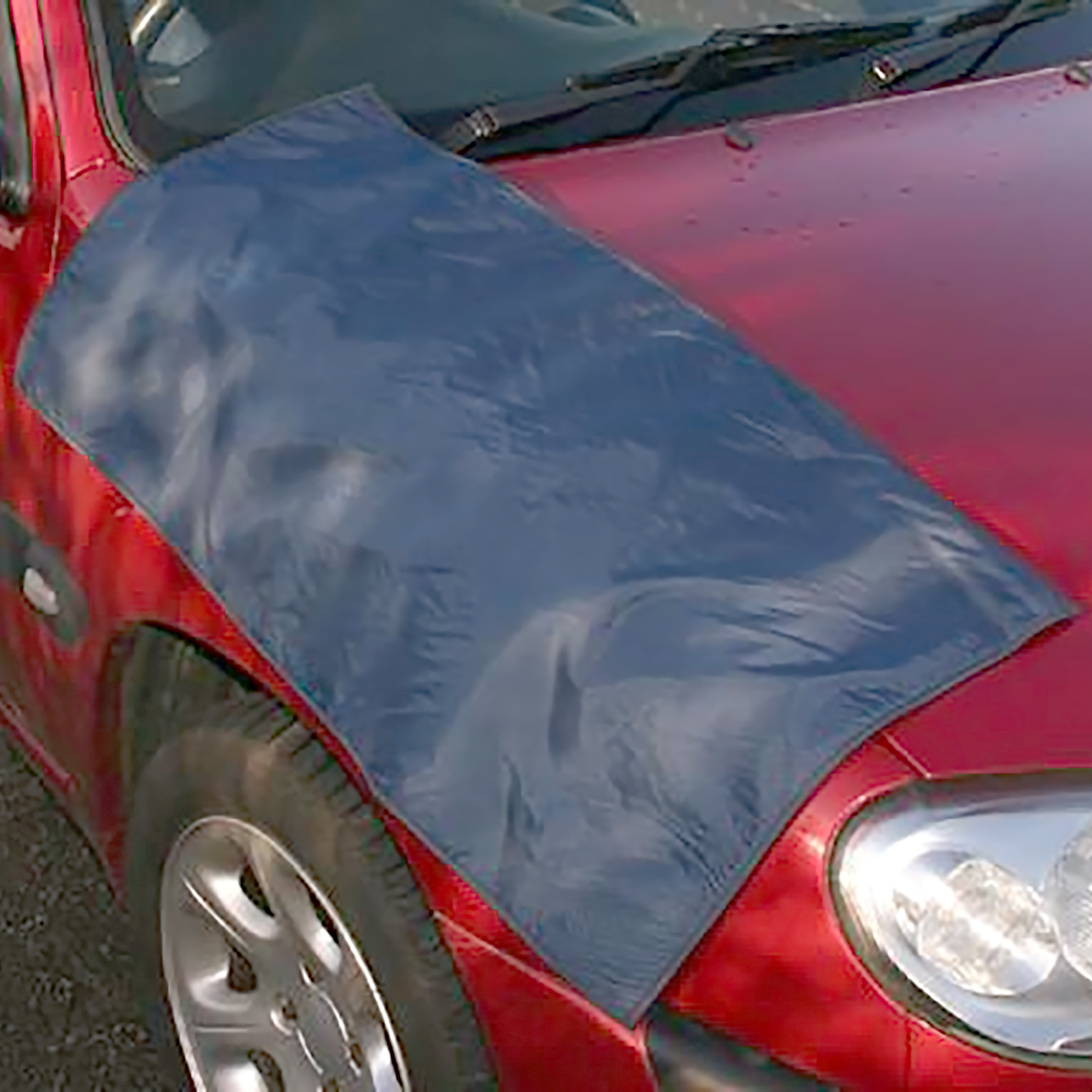 Wing Material Cover (Non Magnetic)