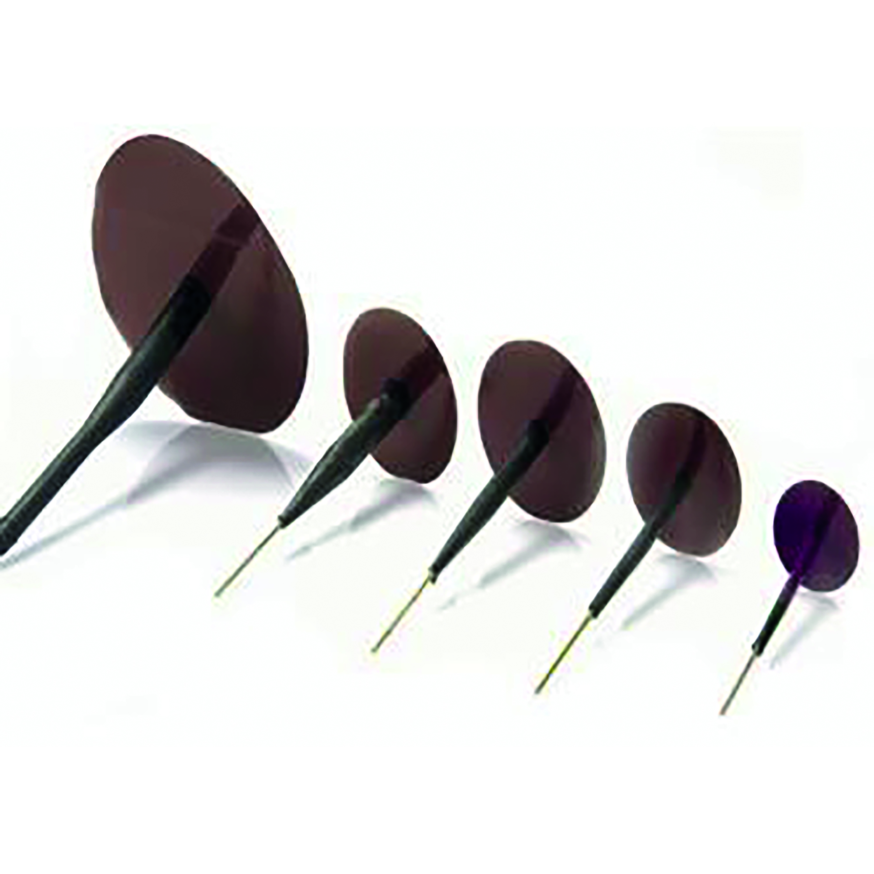 Combi Plug Patch 6mm Pk40