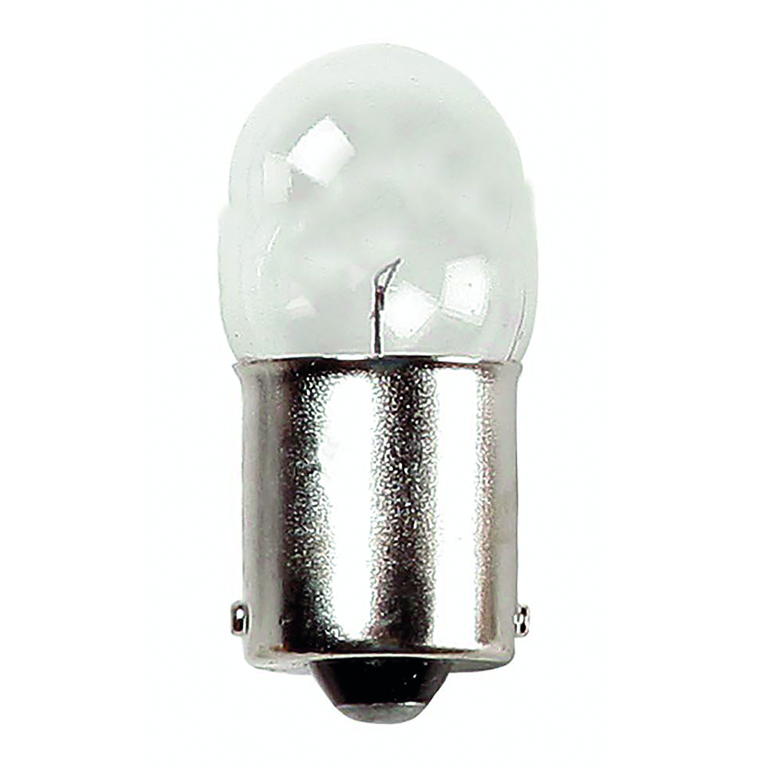 Side & Tail BA15s 12v 5w (Tubular) Pk10x1