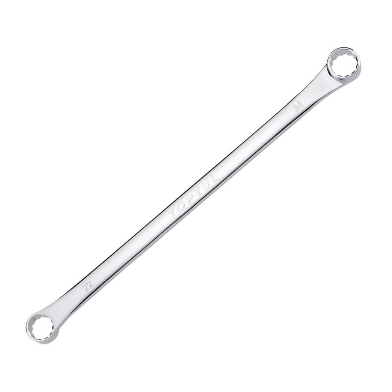 14x17mm Extra Long Double Ring Wrench
