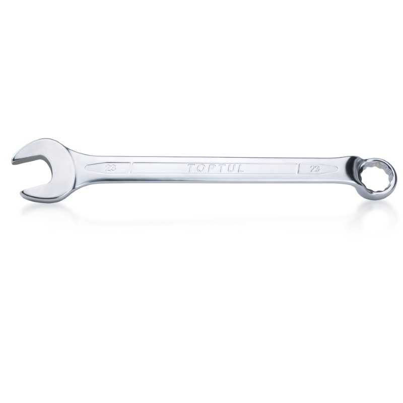 17mm Std Combi Wrench 75Degree Offset Ring