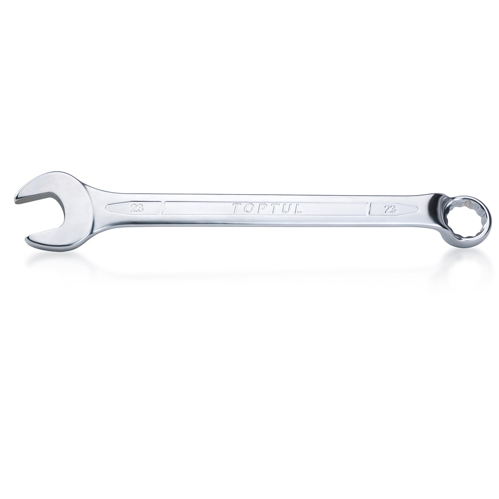 27mm Std Combi Wrench 75Degree Offset Ring