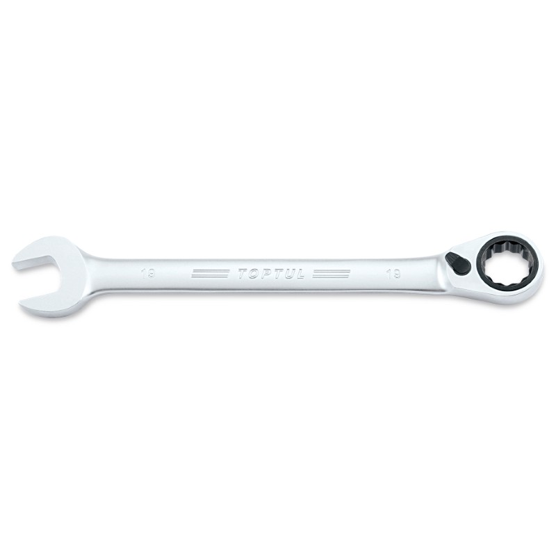 16mm Ratchet Ring Combination Wrench