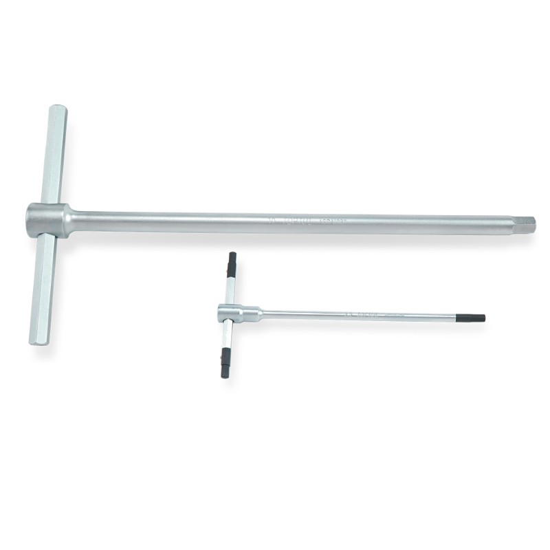 8mm T Type Hex Key Wrench