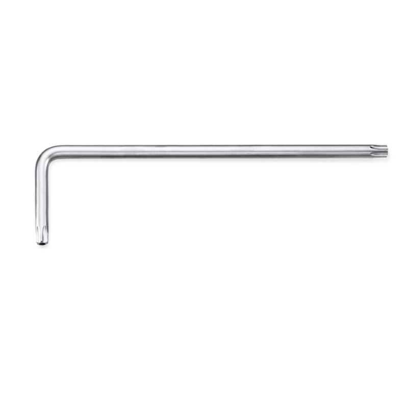 T30 Security Extra Long Star Key Wrench