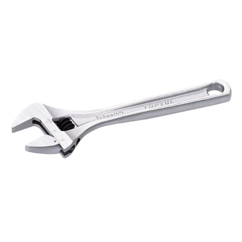 Adjustable Wrench 18