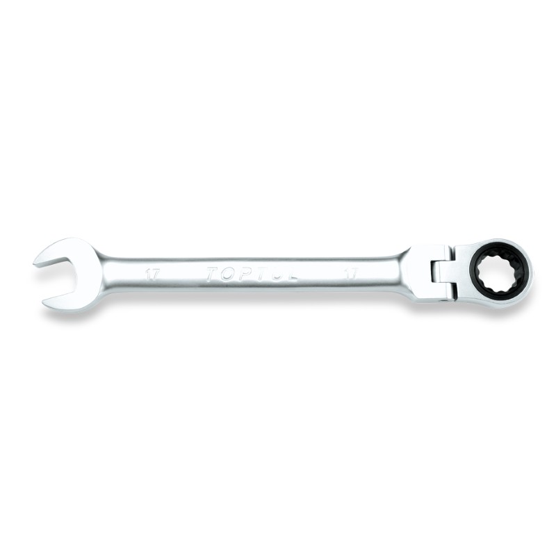 15mm Flexi Ratchet Ring Combination WrenchTO BE SUPERCEDED  AOAH Range