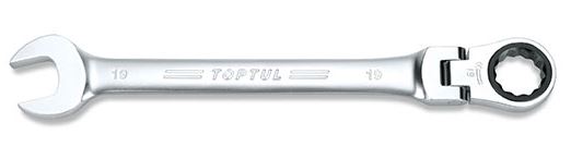 9mm Flexi Ratchet Ring Combination Wrench