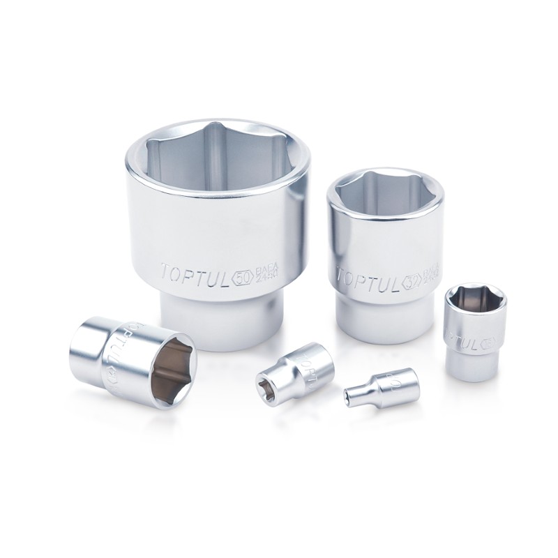 4.5mm 1/4