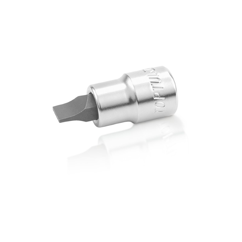 3/8 inch Slotted Bit Sockets 8mm