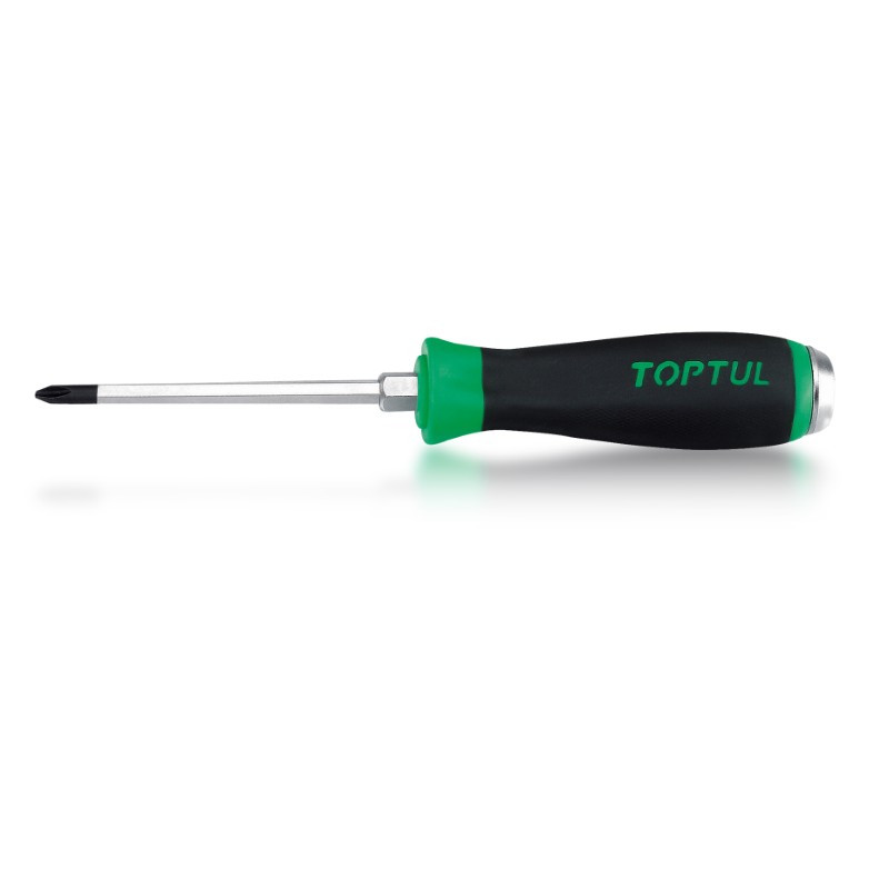 PH2 x 100mm Phillips Impact Screwdriver