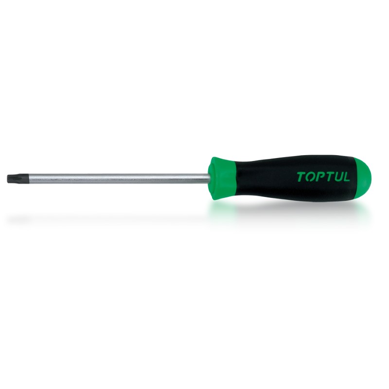 T10 Star Tamperproof Anti-Slip Screwdriver