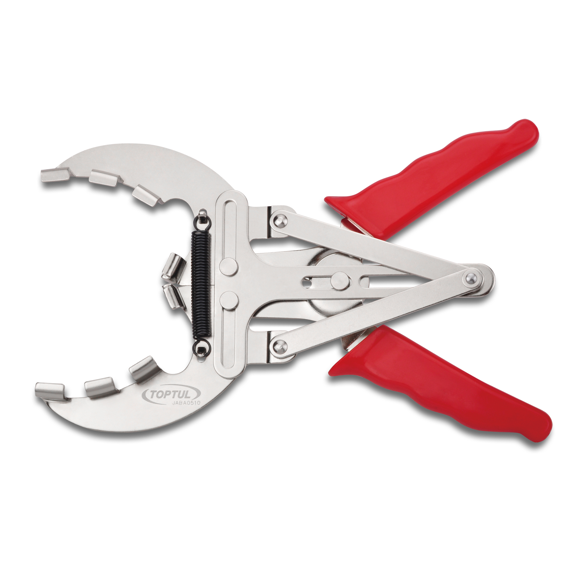 110-160mm Piston Ring Compressor Pliers
