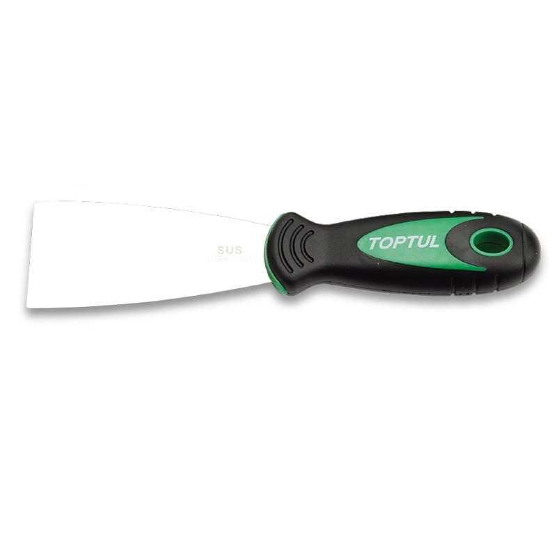50x100mm Flexi Stainless Steel Scraper