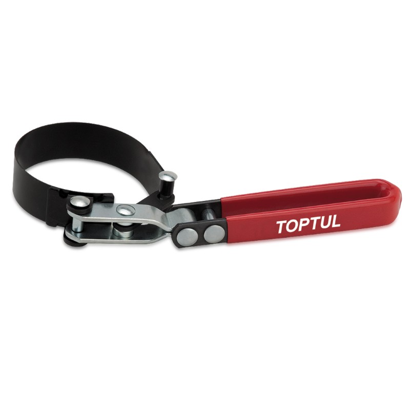 85-95mm Oil Filter Band Wrench