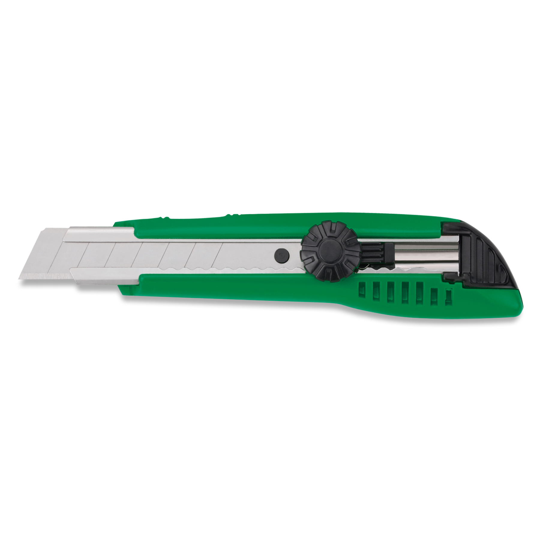 Toptul 18mm Retractable Knife