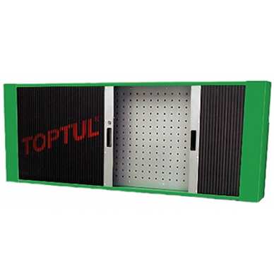 Heavy Duty Wall Cabinet