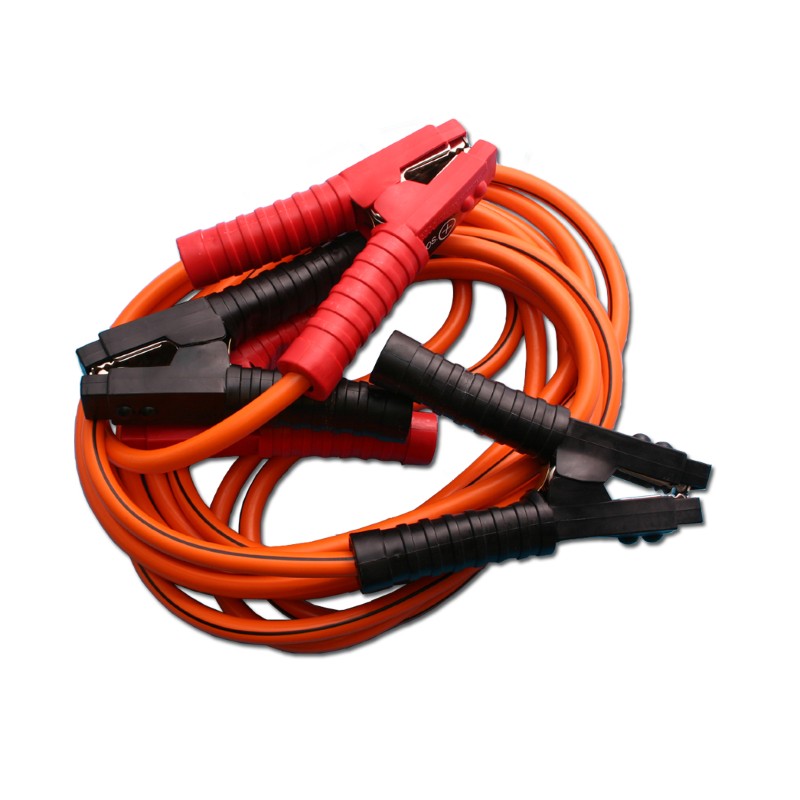 350AMP JUMP LEADS (3.5M)